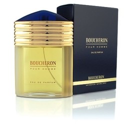 Мъжки парфюм BOUCHERON Pour Homme Eau De Parfum